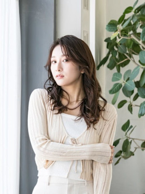 イルミナカラー/髪質改善トリートメント/学割U24