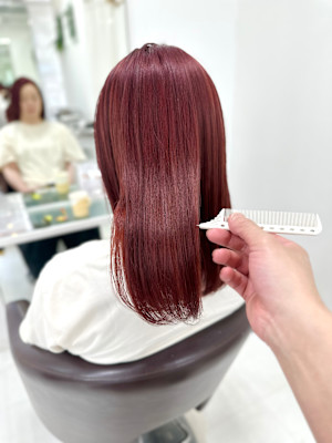 カシスオレンジ