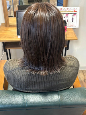 oli-oli（オリオリ）× ショート