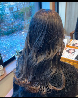 oli-oli（オリオリ）× ロング