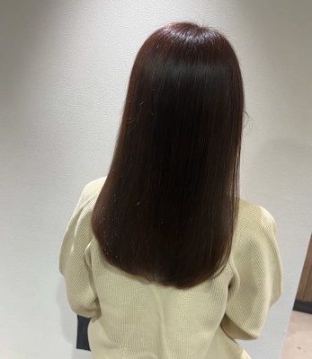 oli-oli（オリオリ）× ロング