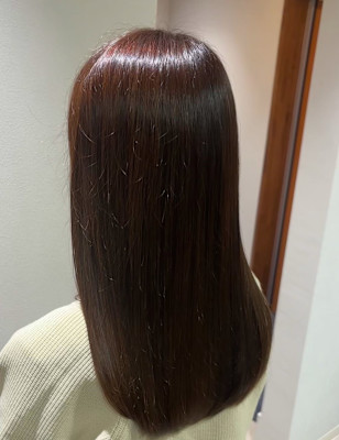 oli-oli（オリオリ）× ロング