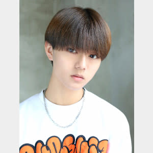 サラマッシュノーセットバーム 簡単 ナチュラルヘア