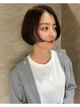 Flag HAIR 博多駅前店×スタイル