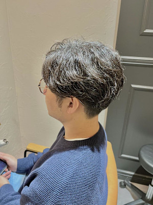 ゆるふわウェーブ