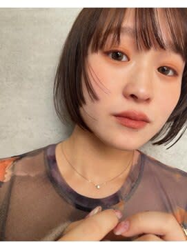 Flag HAIR 博多駅前店×スタイル