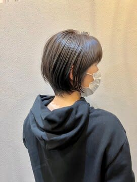 Flag HAIR 博多駅前店×スタイル