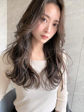 Flag HAIR 博多駅前店×スタイル