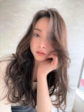 Flag HAIR 博多駅前店×スタイル