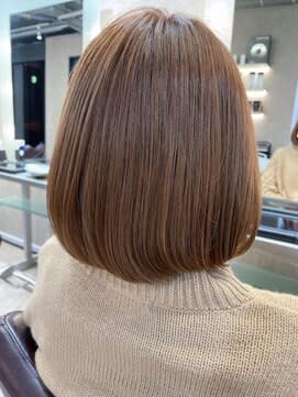 Flag HAIR 博多駅前店×スタイル