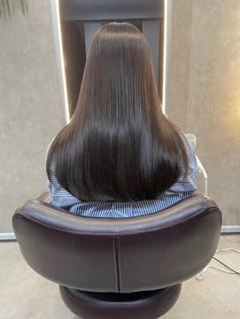 Flag HAIR 博多駅前店×スタイル