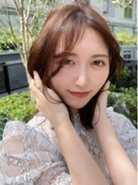 Flag HAIR 博多駅前店×スタイル