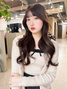 Flag HAIR 博多駅前店×スタイル