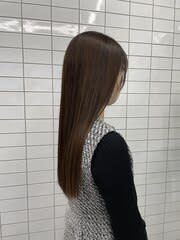 回復感長持ち！TOKIOトリートメント×超音波アイロン