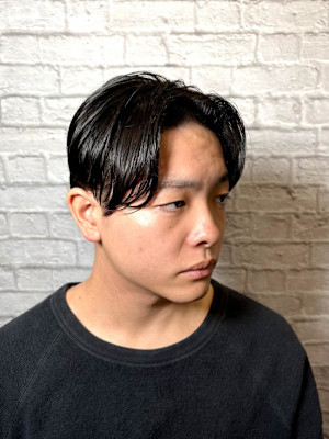 韓流センターパート