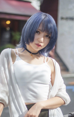 【TSUBASA】ブルーシルバー×ウルフ