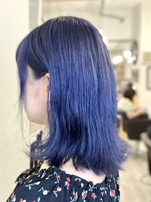 ブルームーン×ブリーチ