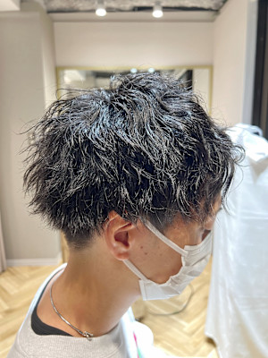 【Quartett】ソフトツイストスパイラル