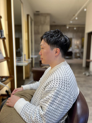 スッキリスタイル