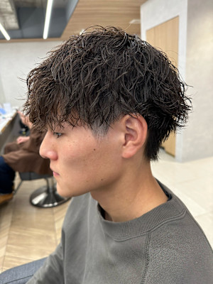 ツイストスパイラル