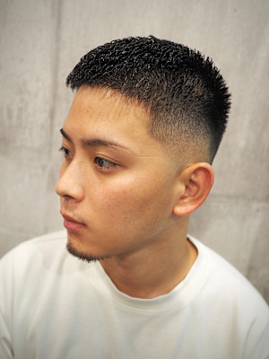 ナチュラルクロップ