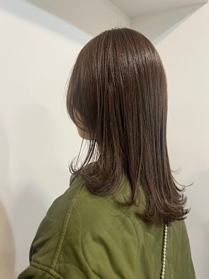 elm 仙台 錦町×スタイル