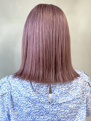 【SOURCE】ピンクベージュ