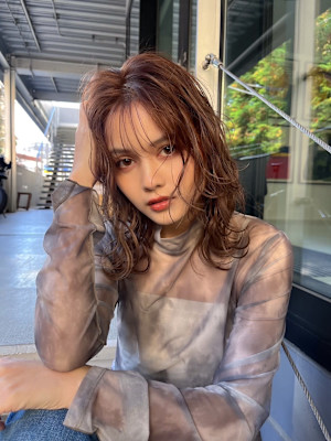 mina by ONE's×スタイル