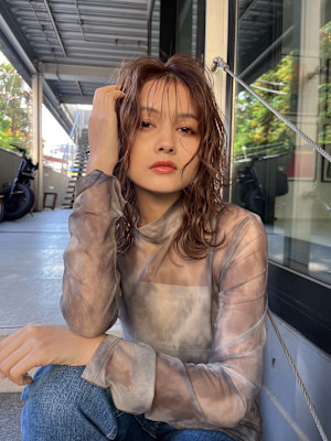 mina by ONE's×スタイル