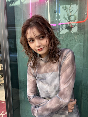 mina by ONE's×スタイル