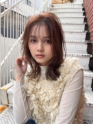 mina by ONE's×スタイル