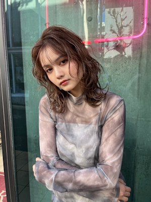 mina by ONE's×スタイル