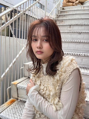 mina by ONE's×スタイル