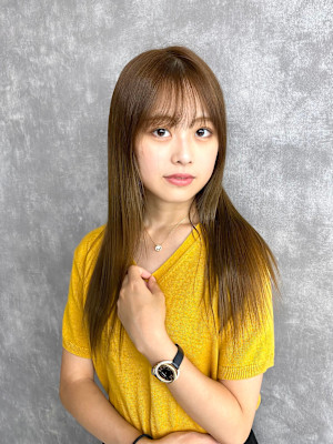 mina by ONE's×スタイル