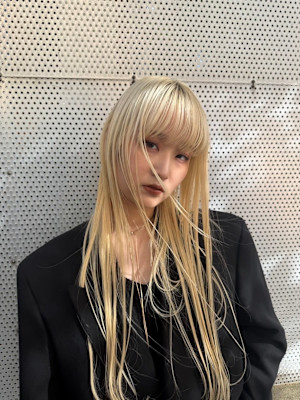 mina by ONE's×スタイル