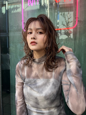 ONE's ly×スタイル