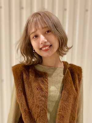 salon the O's 国分寺×スタイル