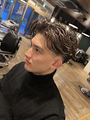 ジェントルフェザー