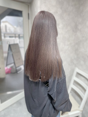 salon the O's 国分寺×スタイル