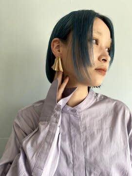 quon 今泉×スタイル