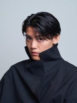 salon the O's 国分寺×スタイル