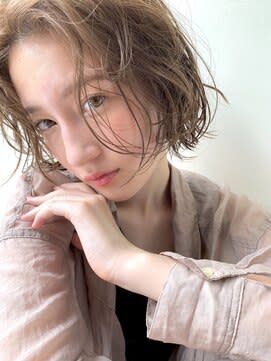 quon 今泉×スタイル