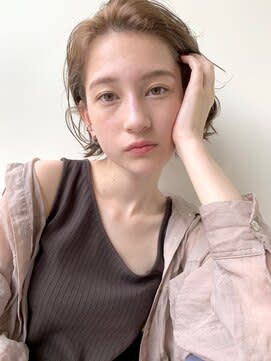 quon 今泉×スタイル