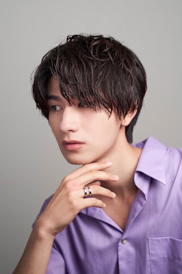 salon the O's 国分寺×スタイル