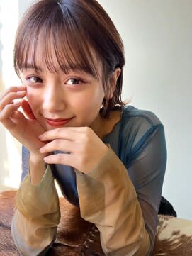 quon 今泉×スタイル