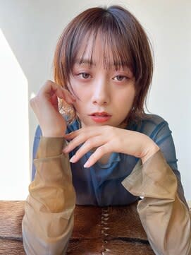 quon 今泉×スタイル