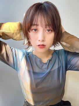 quon 今泉×スタイル