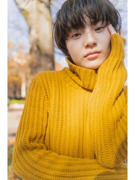 quon 今泉×スタイル