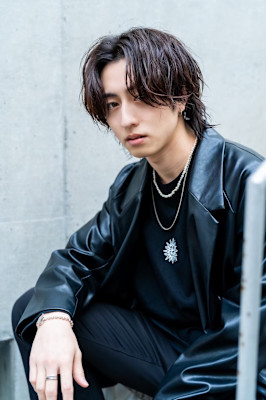 salon the O's 国分寺×スタイル