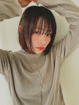 quon 今泉×スタイル